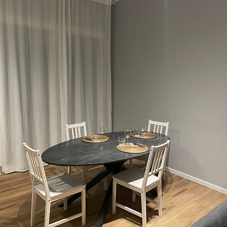 Apartamento Casa Genny Gallarate Exterior foto