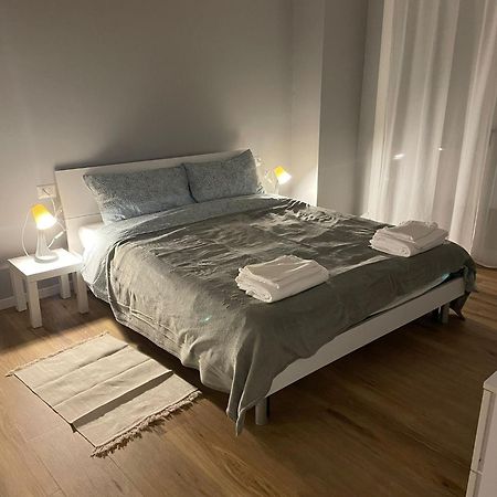 Apartamento Casa Genny Gallarate Exterior foto