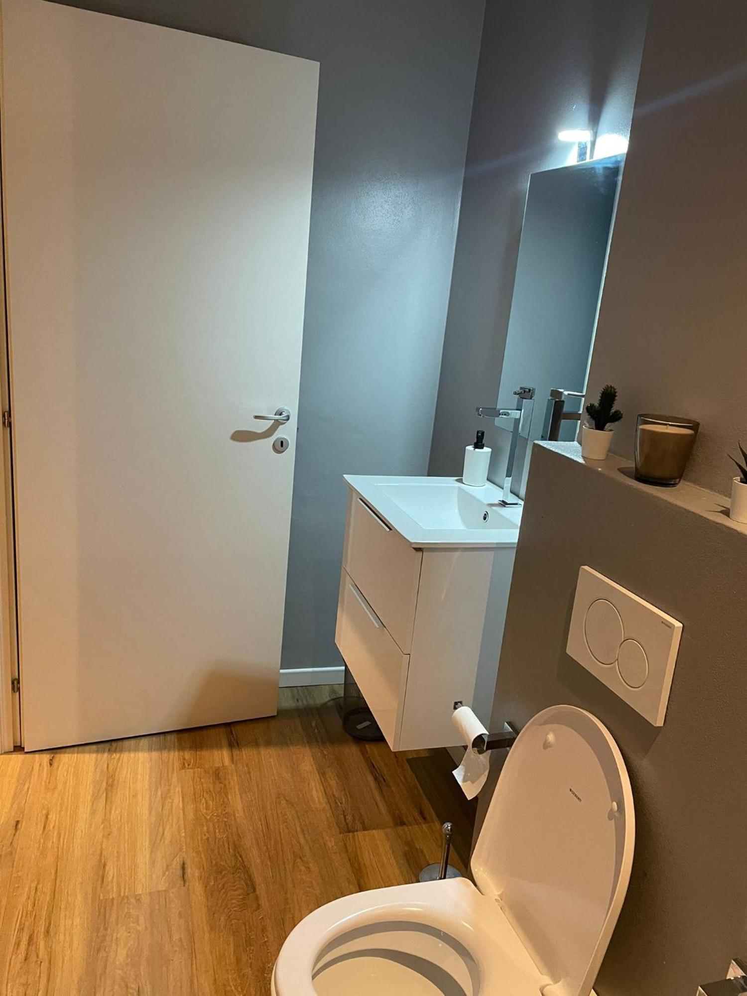 Apartamento Casa Genny Gallarate Exterior foto