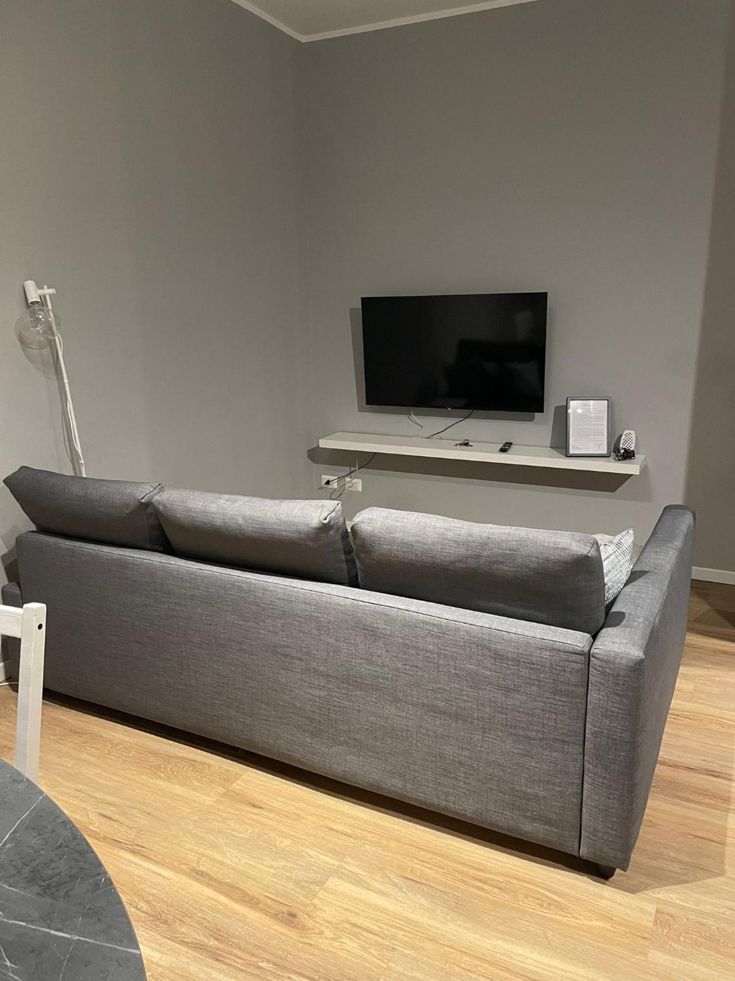 Apartamento Casa Genny Gallarate Exterior foto